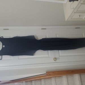 Cabi Style 5954 Summer Jumpsuit - like new! M
